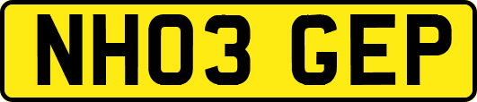 NH03GEP