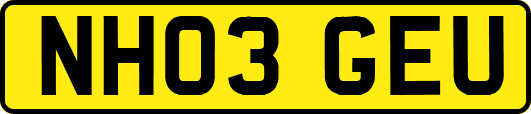 NH03GEU
