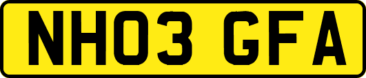 NH03GFA
