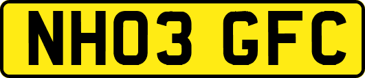 NH03GFC