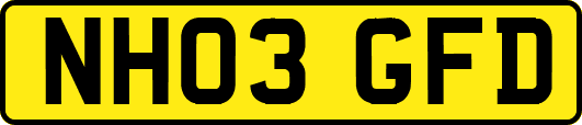 NH03GFD