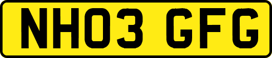 NH03GFG