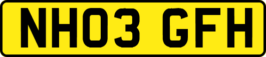 NH03GFH