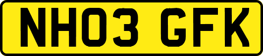 NH03GFK