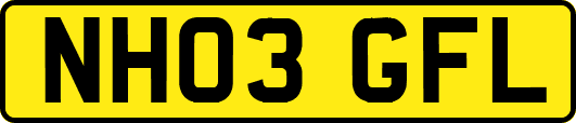 NH03GFL