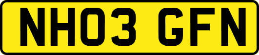 NH03GFN