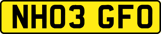 NH03GFO