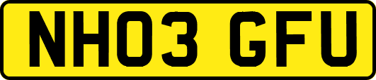 NH03GFU