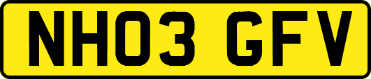 NH03GFV