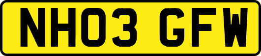 NH03GFW