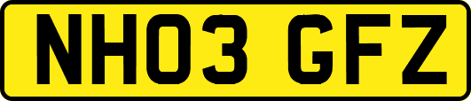 NH03GFZ