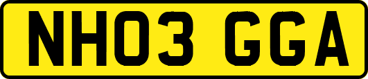 NH03GGA
