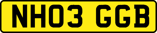 NH03GGB