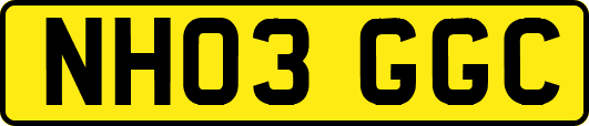 NH03GGC