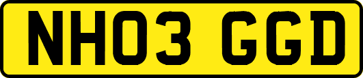 NH03GGD