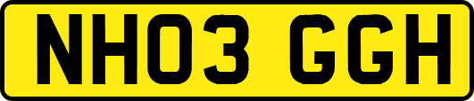 NH03GGH
