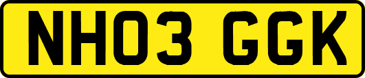NH03GGK