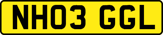 NH03GGL