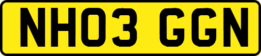 NH03GGN