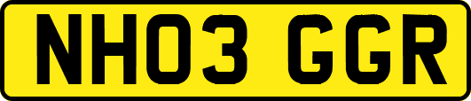 NH03GGR