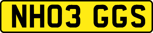 NH03GGS