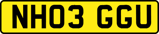NH03GGU