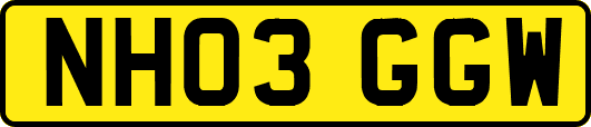 NH03GGW