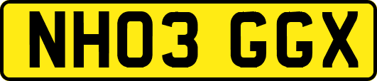 NH03GGX