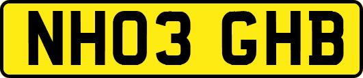 NH03GHB