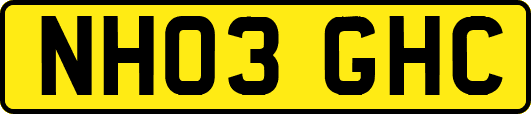 NH03GHC