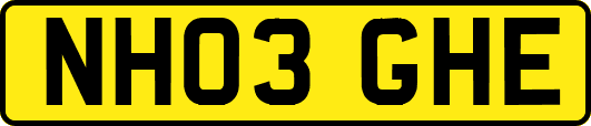 NH03GHE