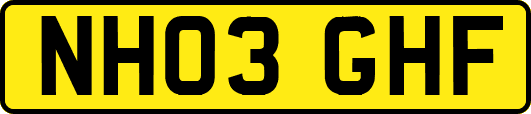 NH03GHF