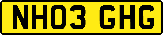 NH03GHG
