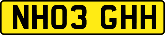 NH03GHH