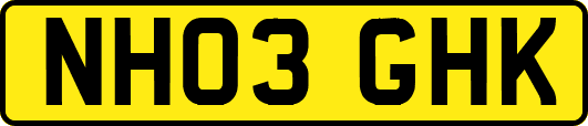 NH03GHK