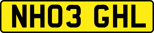 NH03GHL