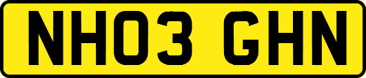 NH03GHN