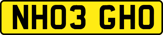 NH03GHO