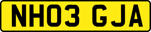 NH03GJA