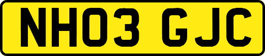NH03GJC