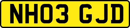 NH03GJD