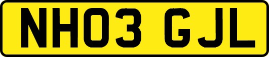 NH03GJL