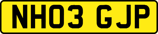 NH03GJP