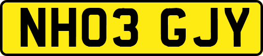 NH03GJY