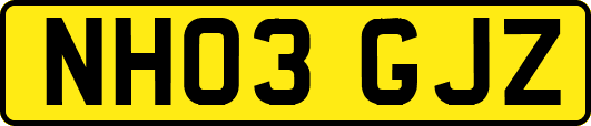 NH03GJZ