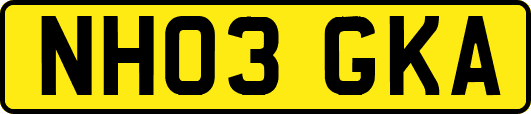 NH03GKA