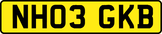 NH03GKB