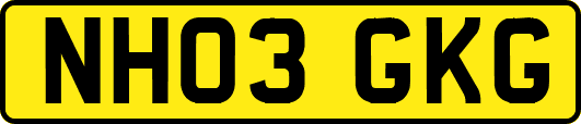 NH03GKG