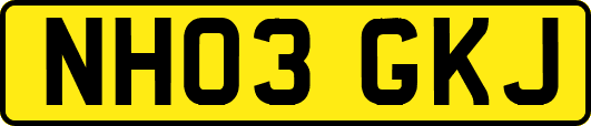 NH03GKJ