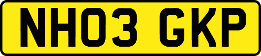 NH03GKP